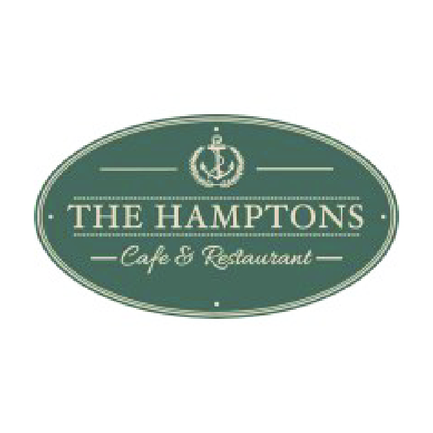 client logo - The Hamptons Cafe & Restuarant
